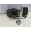 Image 4 : Cameras: Pentax, Yashica, Chinon, EOS Rebel – with Lenses, Filters, Cases and More