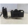 Image 7 : Cameras: Pentax, Yashica, Chinon, EOS Rebel – with Lenses, Filters, Cases and More