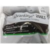 Image 2 : New 3M Advantage 200LS Respirator Facepiece – Qty 48