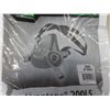 Image 3 : New 3M Advantage 200LS Respirator Facepiece – Qty 48
