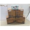 Image 1 : New N95 Masks – 4 Cases (480 Total)