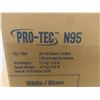 Image 3 : New N95 Masks – 4 Cases (480 Total)