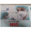 Image 4 : New N95 Masks – 4 Cases (480 Total)