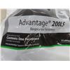 Image 4 : New Advantage 200LS Respirator Facepiece – Qty 48