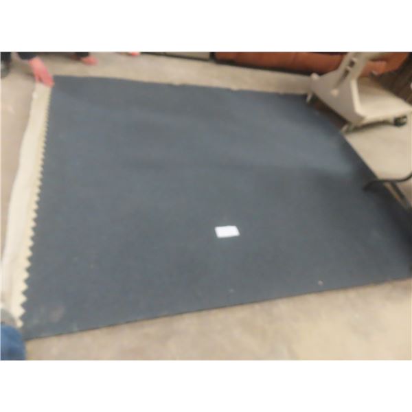 Area Rug – 71" x 81"