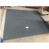 Image 1 : Area Rug – 71" x 81"