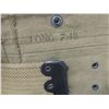 Image 15 : 3 Ammo Belts, Hunting Seats, Scope Skin, Elk Caller and 2 Fur Stretchers (Approx. 21" x 6½")