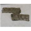 Image 17 : 3 Ammo Belts, Hunting Seats, Scope Skin, Elk Caller and 2 Fur Stretchers (Approx. 21" x 6½")