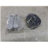 Image 6 : Realistic 40-Watt Walkie-Talkies – Model TRC-216 – Qty 2