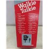 Image 7 : Realistic 40-Watt Walkie-Talkies – Model TRC-216 – Qty 2