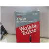 Image 9 : Realistic 40-Watt Walkie-Talkies – Model TRC-216 – Qty 2