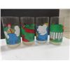 Image 3 : 7 McDonald's Glasses, 2 McDonald's Plastic Plates Plus More