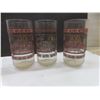 Image 5 : 7 McDonald's Glasses, 2 McDonald's Plastic Plates Plus More