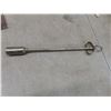 Image 10 : Calf Feeder Muffs, Tagger with Tags, Vintage Veterinary Instruments – Teat Slitter, Syringe and Mor