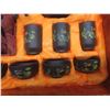 Image 3 : Traditional Chinese Gongfu Tea Set – Made from Yixing Purple Clay