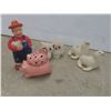 Image 7 : Salt and Pepper Shakers
