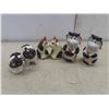 Image 8 : Salt and Pepper Shakers