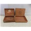 Image 14 : Tobacco Tins, Cigar Boxes, Wooden Cigarette Holder and More