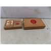 Image 15 : Tobacco Tins, Cigar Boxes, Wooden Cigarette Holder and More