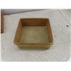 Image 19 : Tobacco Tins, Cigar Boxes, Wooden Cigarette Holder and More