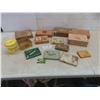 Image 1 : Tobacco Tins, Cigar Boxes, Wooden Cigarette Holder and More