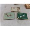 Image 2 : Tobacco Tins, Cigar Boxes, Wooden Cigarette Holder and More