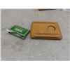 Image 6 : Tobacco Tins, Cigar Boxes, Wooden Cigarette Holder and More