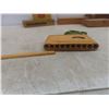 Image 7 : Tobacco Tins, Cigar Boxes, Wooden Cigarette Holder and More