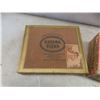 Image 9 : Tobacco Tins, Cigar Boxes, Wooden Cigarette Holder and More