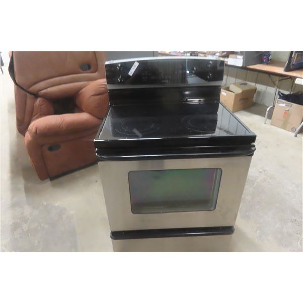 Kenmore Self-Cleaning Ultra Bake Convection Oven