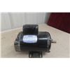 Image 2 : 2x Electric Motors 1 1/2 HP &  2HP