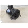 Image 3 : 2x Electric Motors 1 1/2 HP &  2HP