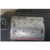 Image 6 : 2x Electric Motors 1 1/2 HP &  2HP