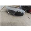 Image 6 : Hyper Tough Power Angle Grinder with Extra Disks, Mastercraft Rotary Tool & 2 Boxes of 7" Sand Paper