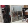 Image 12 : 4-Piece Bedroom Set: Dresser with Mirror, Desk with Hutch, Night Stand and Single Captain Bed