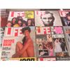 Image 3 : Life Magazines – Qty 16 (1980s–1990s) and Weekly Fat Like Me Magazines – Qty 3