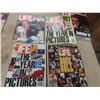 Image 4 : Life Magazines – Qty 16 (1980s–1990s) and Weekly Fat Like Me Magazines – Qty 3