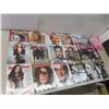 Image 1 : Rolling Stone Magazines – Qty 19 – 2009