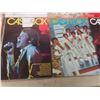 Image 4 : Cashbox Magazines – Qty 17 – 1970s