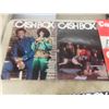 Image 6 : Cashbox Magazines – Qty 17 – 1970s