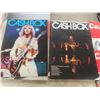 Image 8 : Cashbox Magazines – Qty 17 – 1970s