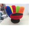 Image 5 : Child's Baseball Mitt Chair – Good Condition