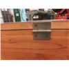 Image 12 : Lane Cedar Chest – 21" x 44" x 17"