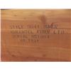 Image 14 : Lane Cedar Chest – 21" x 44" x 17"