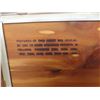 Image 6 : Lane Cedar Chest – 21" x 44" x 17"