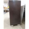 Image 2 : Muskoka Electric Fireplace with Remote – 32" x 44" x 16"