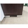 Image 4 : Muskoka Electric Fireplace with Remote – 32" x 44" x 16"