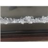 Image 6 : Muskoka Electric Fireplace with Remote – 32" x 44" x 16"
