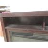 Image 7 : Muskoka Electric Fireplace with Remote – 32" x 44" x 16"