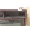 Image 8 : Muskoka Electric Fireplace with Remote – 32" x 44" x 16"